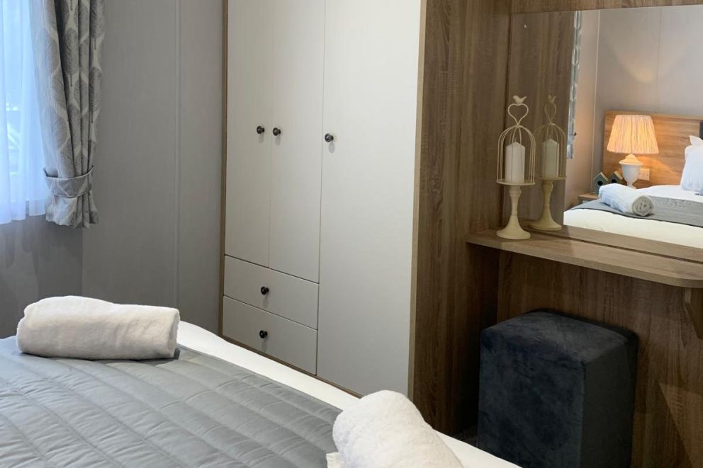 1 The Belfry, Allerthorpe Golf & Country Park
