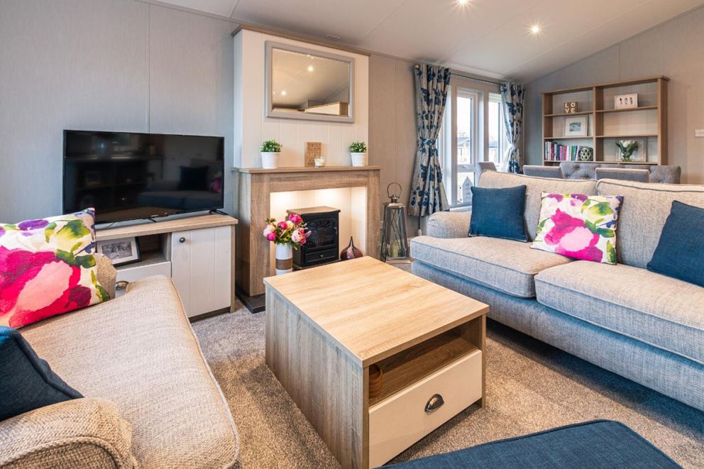 1 The Belfry, Allerthorpe Golf & Country Park