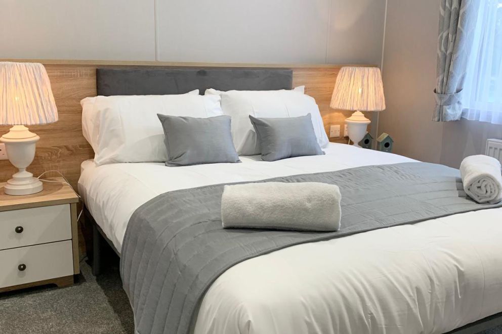 1 The Belfry, Allerthorpe Golf & Country Park