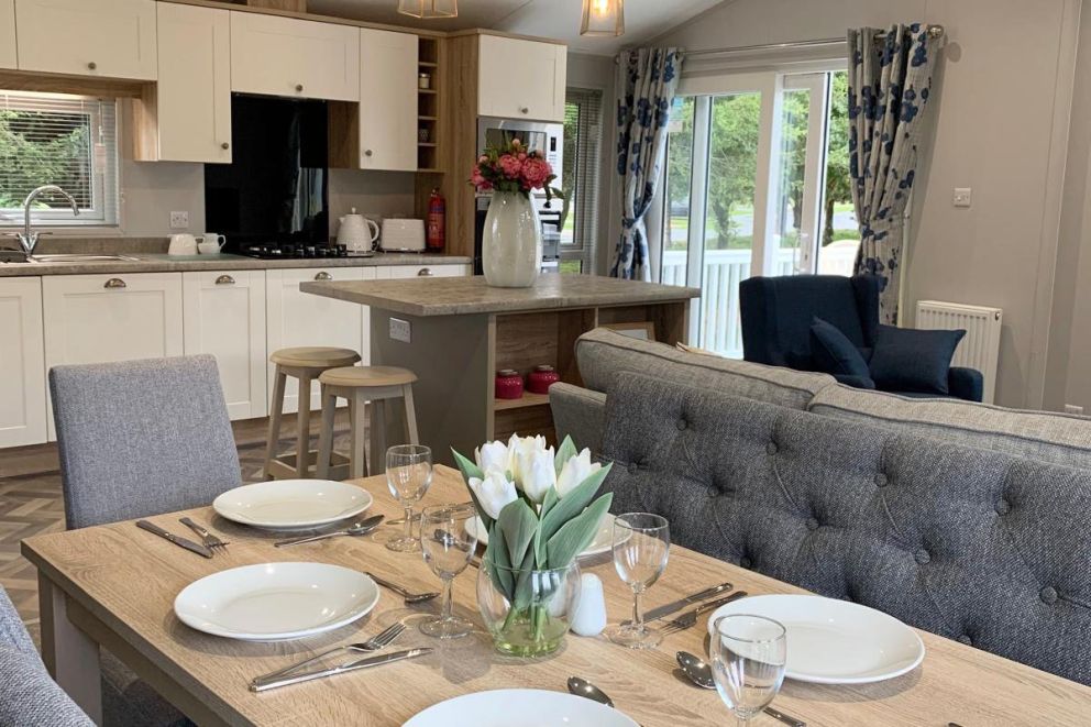 1 The Belfry, Allerthorpe Golf & Country Park