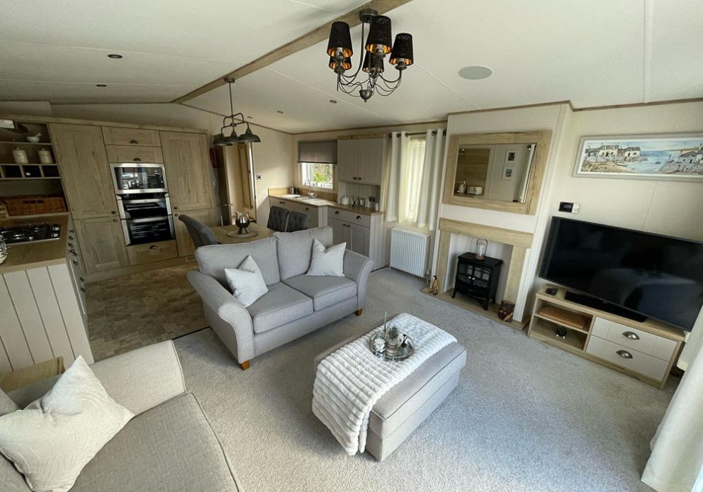 105 Hawkchurch Spa and Resort
