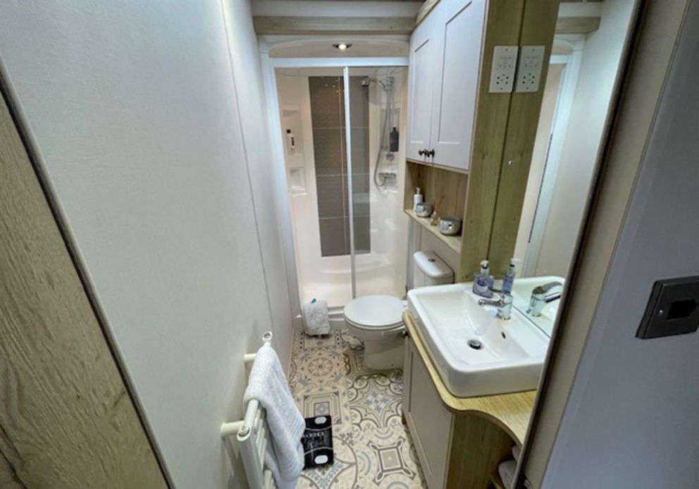 105 Hawkchurch Spa and Resort