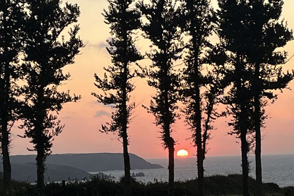 4 Gwendreath Farm Holiday Park, Cornwall