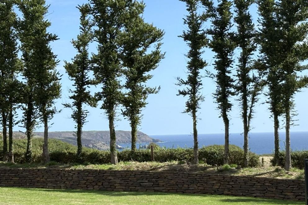 4 Gwendreath Farm Holiday Park, Cornwall