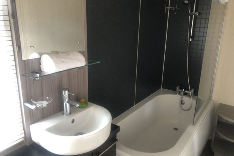 Plot 117 Harridge Wood, Cheddar Woods Resort & Spa
