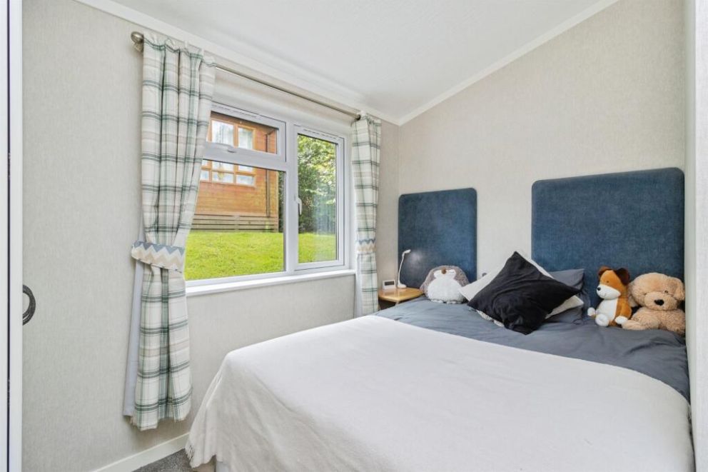 61 Fairways, Finlake Holiday Resort and Spa
