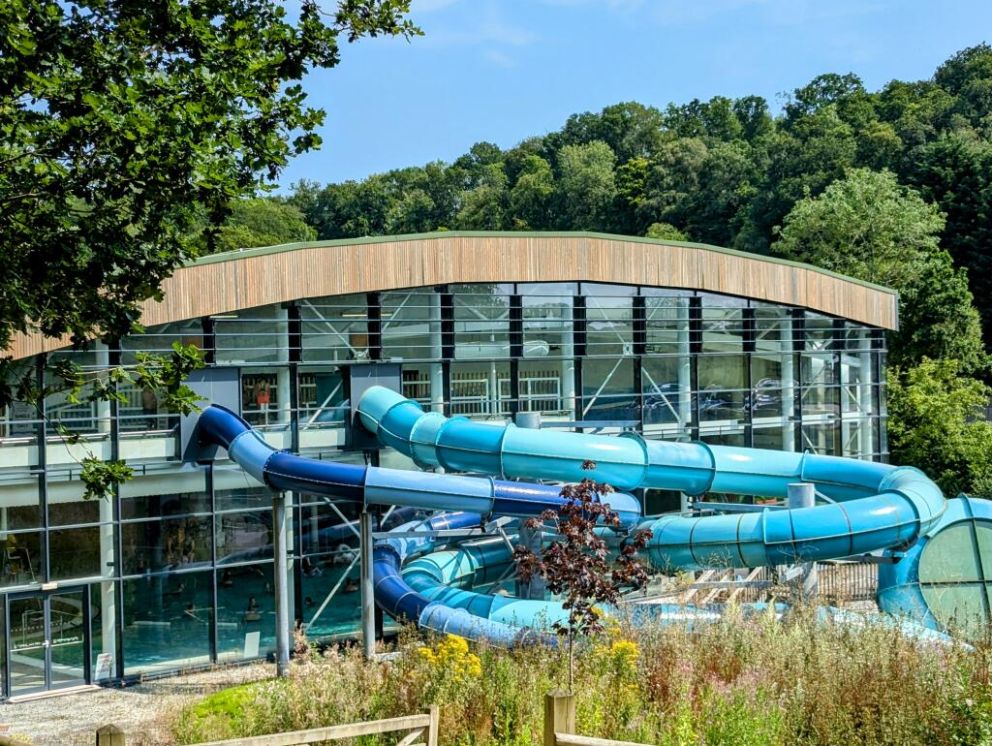 Finlake Holiday Resort and Spa