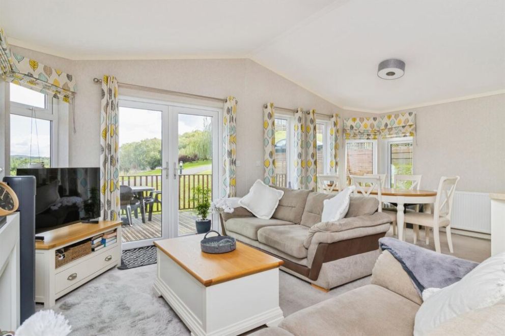 61 Fairways, Finlake Holiday Resort and Spa