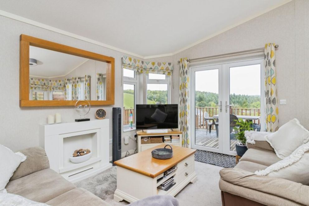 61 Fairways, Finlake Holiday Resort and Spa