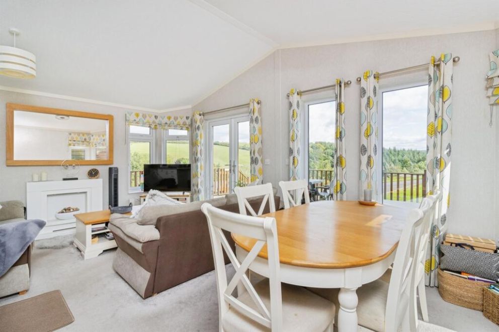 61 Fairways, Finlake Holiday Resort and Spa