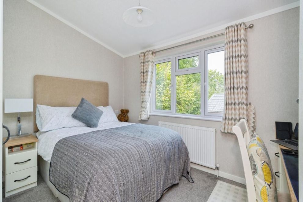 61 Fairways, Finlake Holiday Resort and Spa