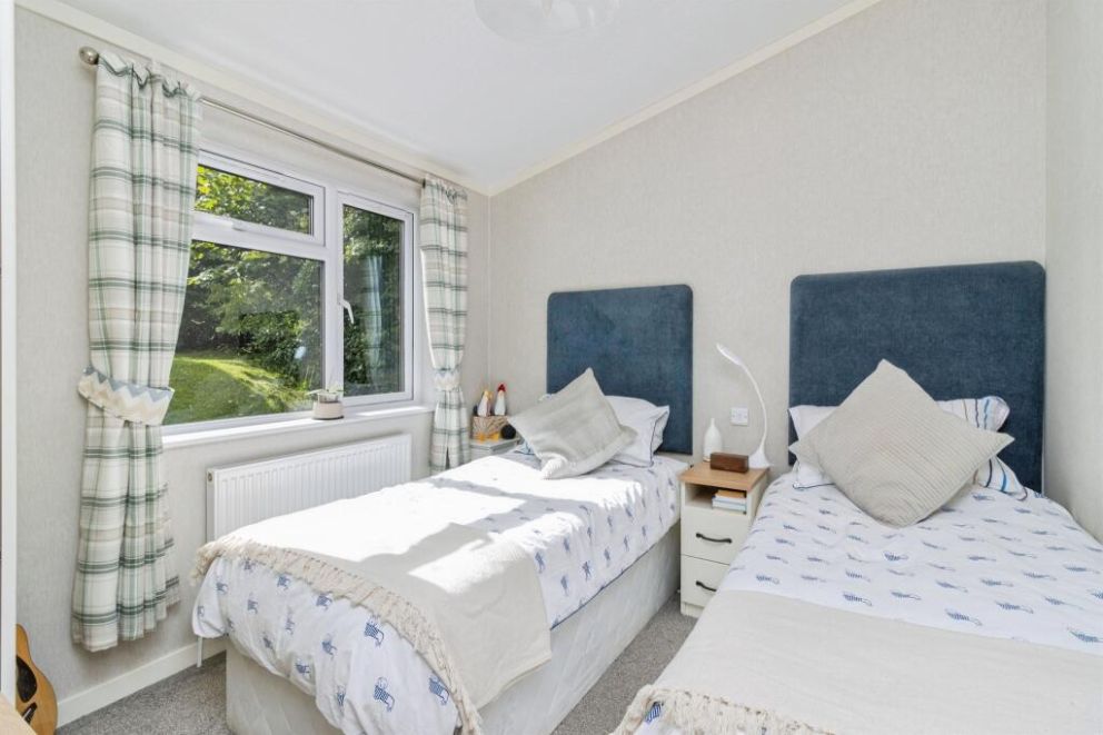61 Fairways, Finlake Holiday Resort and Spa