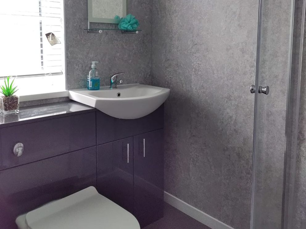 6 Redwood, Flamingo Land Resort
