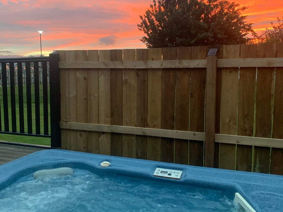 6 Redwood, Flamingo Land Resort