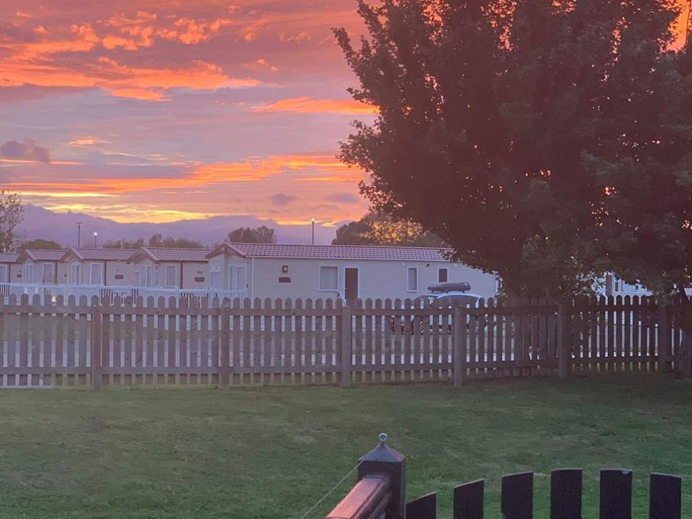 6 Redwood, Flamingo Land Resort