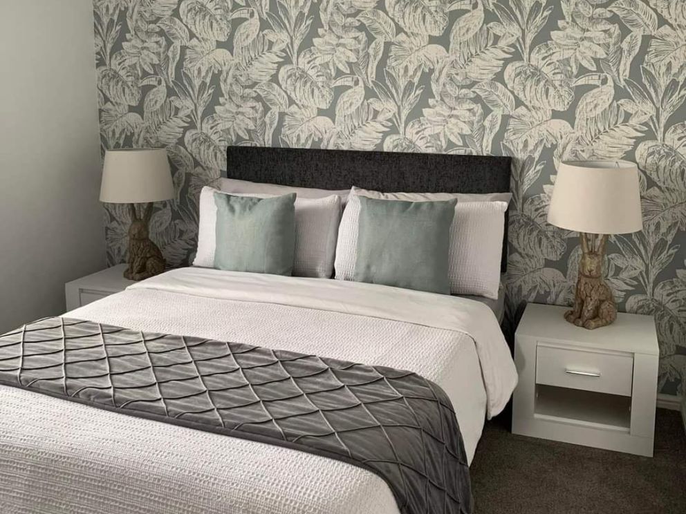 6 Redwood, Flamingo Land Resort