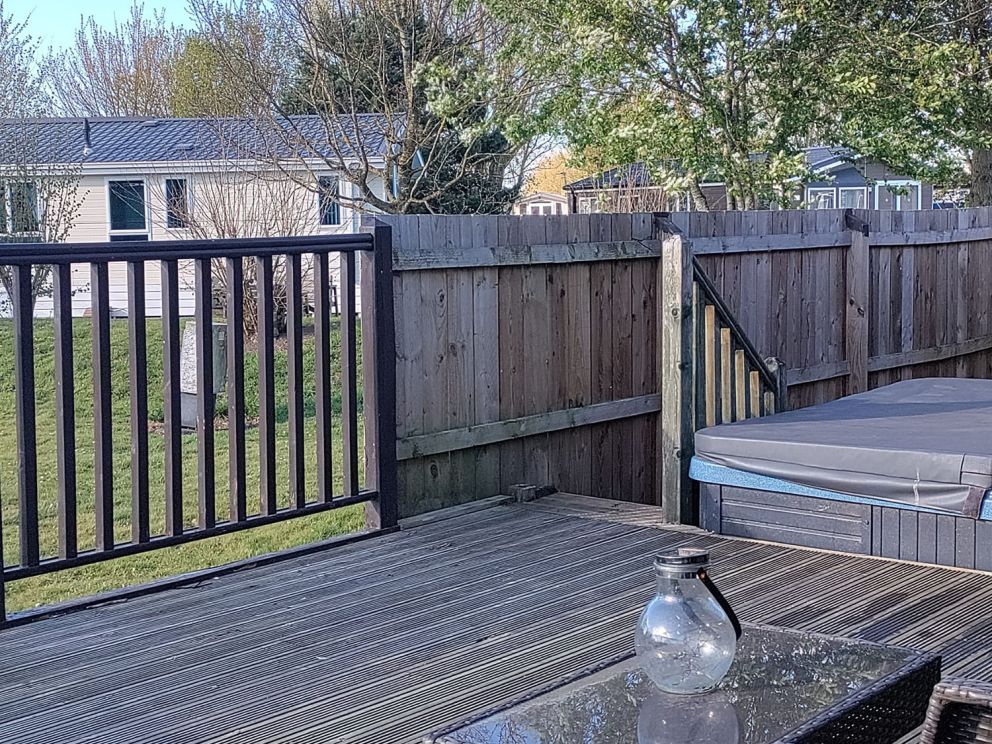 6 Redwood, Flamingo Land Resort