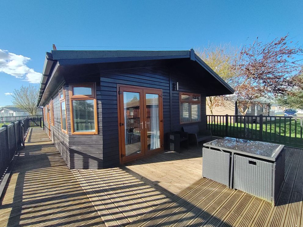 6 Redwood, Flamingo Land Resort