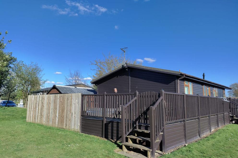6 Redwood, Flamingo Land Resort