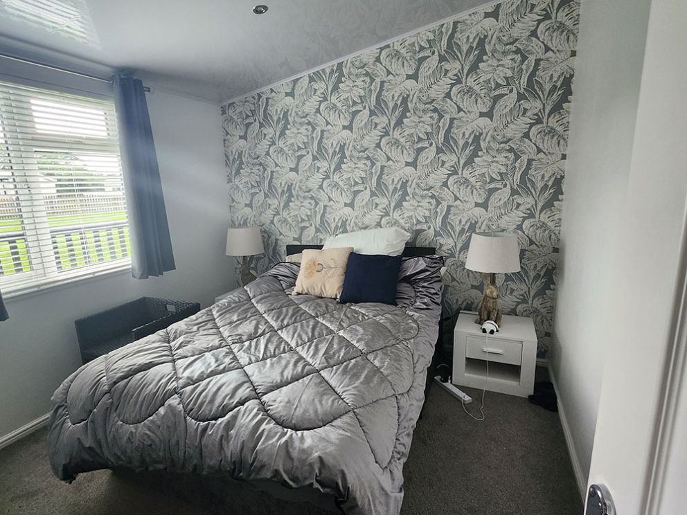 6 Redwood, Flamingo Land Resort