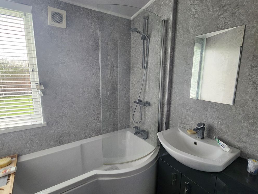 6 Redwood, Flamingo Land Resort
