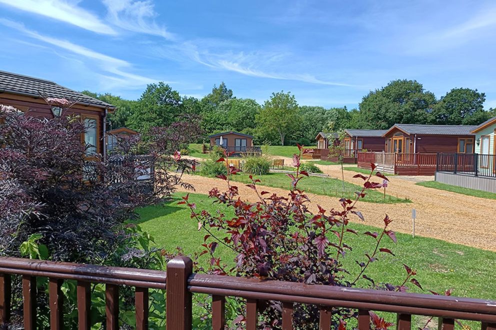 Countryside 30, Yaxham Waters
